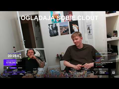 BANDURA MÓWI CO ZROBI DAGMARZE PO POWROCIE OD WRONKA XDD