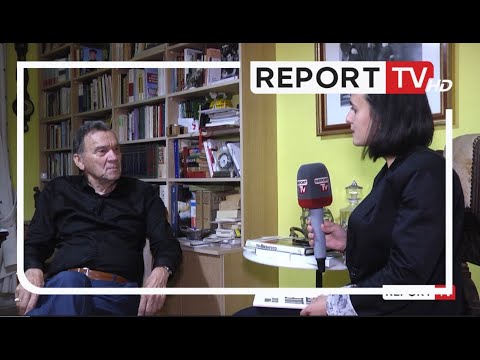 Shqipja pa gegnishten, si shqipja pa toskërishten', shkrimtari Primo Shllaku: Gjuha s'rritet ...