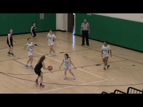 Chardon 8th Grade vs. Mayfield - February 2, 2023