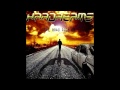 Hardreams - The Road Goes On
