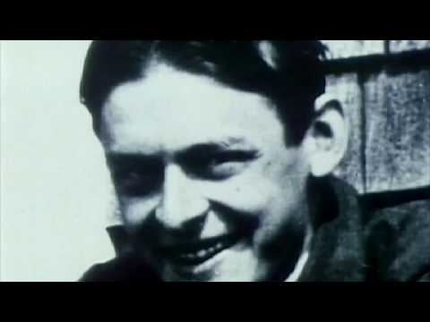 T.S. Eliot's "The Waste Land" documentary (1987)