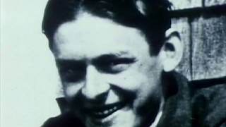 T.S. Eliot&#39;s &quot;The Waste Land&quot; documentary (1987)