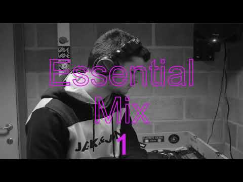 Essential Mix by MACKG Episode 1