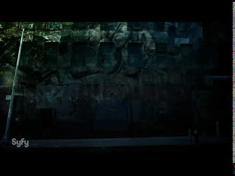 Thumbnail of the video: Opening Credits/ Intro - The Magicians
