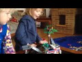 Lego Wendy House