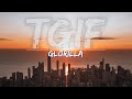 GloRilla TGIF Clean Lyrics Audio At 192khz
