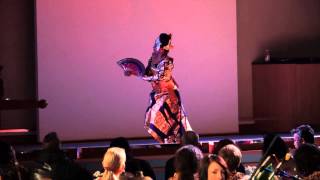 Download lagu A curiosity - Balinese Tarunajaya with Javanese Gamelan mp3