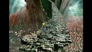 Perfect Timing - Let's Play Final Fantasy IX Part 163