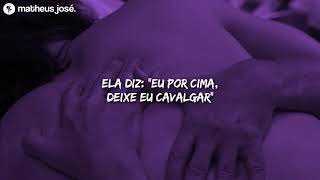 somo // back to the start [Legendado]