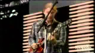 Sahib Teri Bandi / Makki Madni - NFAK (The Derek Trucks Band - live at Crossroads 2007)
