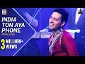 INDIA TON AYA PHONE [OFFICIAL VIDEO] - KAMAL HEER - PUNJABI VIRSA 2011