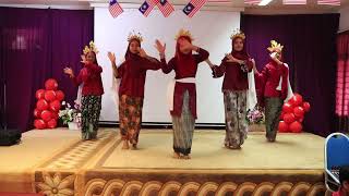 Download lagu SMKPJ GOT TALENT [ BLACKMAROON- ZAPIN MELAYU ] mp3