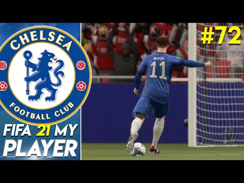 FIFA 21 My Player Career Mode | #72 | PENALTY SHOOTOUT & SHOCK DEFEAT IN THE PREM!