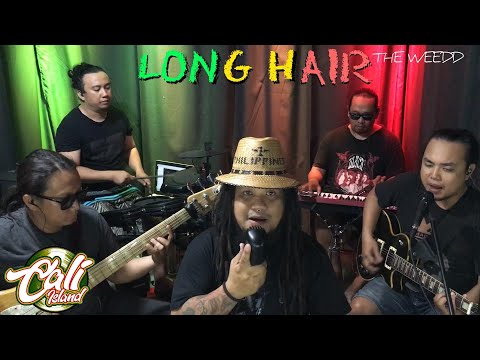 CALI ISLAND - LONG HAIR