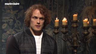 Season 3 - Outlander Cast "Two Truths & A Lie"