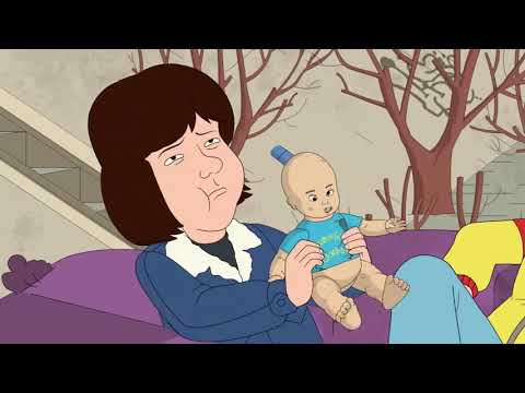 F Is for Family Season 5 Episode 5 (41) The Searchers