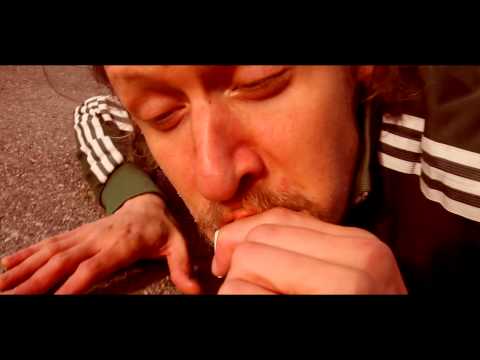 Juju ja Hullut esittää: Arctic Warrior Dave