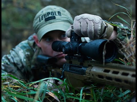 Record-breaking Canadian sniper Rob Furlong says patriotism in the U.S. unlike any other country