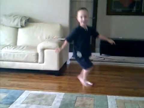 Armensko Oro perfomed by Anthony O