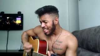 Kléo Dibah e Rafael (Part. Gusttavo Lima) - Cicatrizes (Cover)