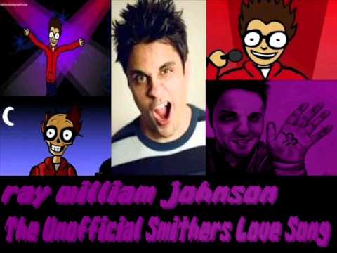 The Unofficial Smithers Love Song MixUPwith TNA Jeff Hardy Theme