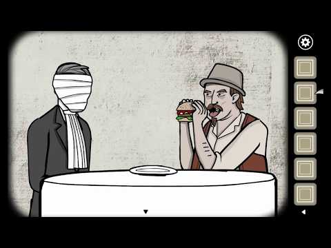 Rusty Lake Paradise - Walkthrough Part 5 - Diseased Livestock