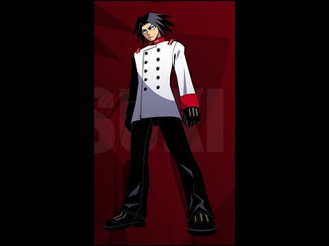 Akatsuki Blitzkampf (PC) - Akatsuki Playthrough