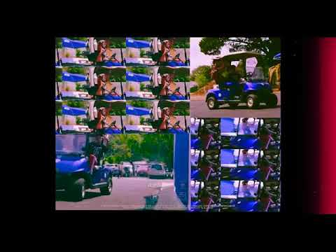 J Molley - Leader Of The Wave (Official Video)