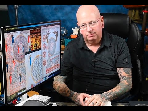 😨 GODS LANGUAGE 😳