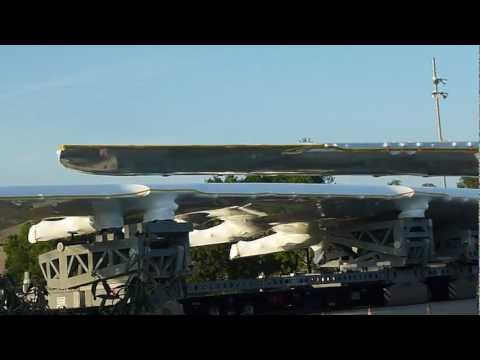 A380 Korean Air - HL7621 - MSN126 in parts 4/4