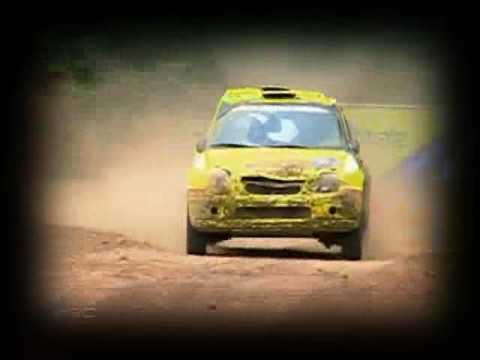 WRC 2004 + PWRC and JWRC