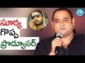 24 Movie Success Meet Director Vikram Kumar Speech Samantha Nithya Menen 24TheMovie