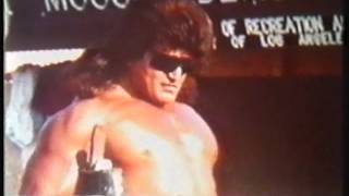 Beasts Of Bourbon - Lets Get Funky