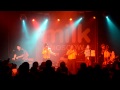 Male Factors - ШотландSKAя (Milk Moscow 07.01.12) 