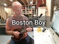 Boston Boy