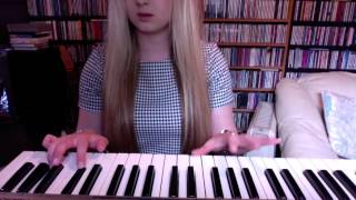 Me Singing &#39;Nineteen Hundred And Eighty Five&#39; By Paul McCartney (Cover By Amy Slattery)