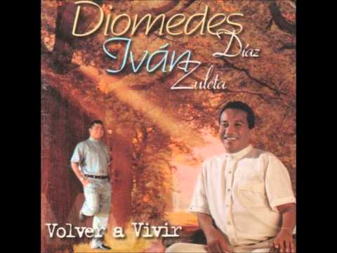 Dos Corazones Diomedes Diaz E Ivan Zuleta
