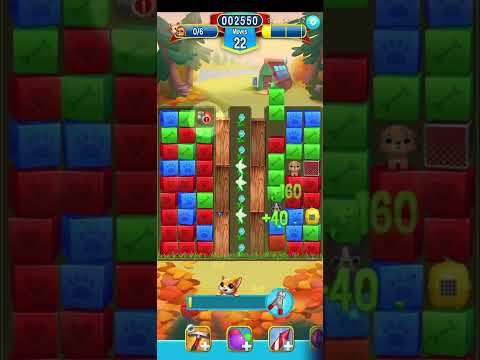 PET RESCUE SAGA LEVEL 5335 ~ No boosters