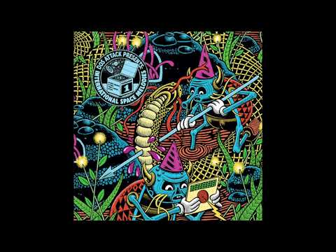 Tiger & Woods Feat Alejandro Paz - Como Bailar [Riverette]