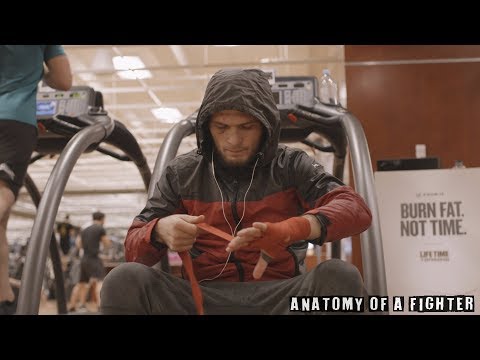 Anatomy of UFC 229: Khabib Nurmagomedov vs Conor McGregor - Episode One (Las Vegas Arrival)