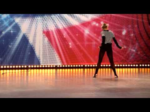 Norske Talenter 2011 - Silje Bogetveit [OSLO]