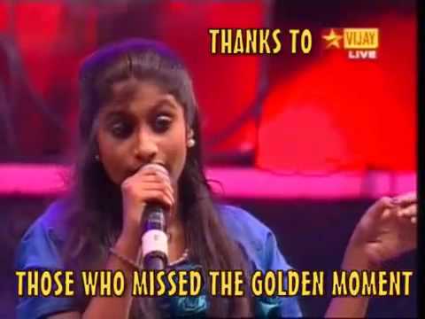 alka ajith great performance in grand finale..........