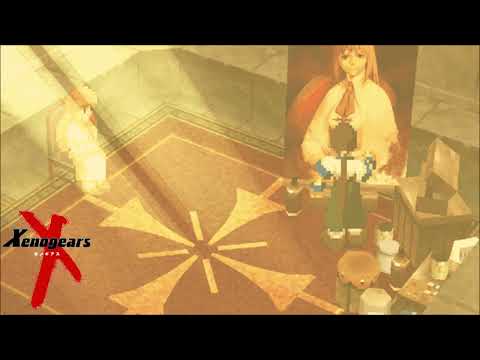 Great VGM 1090 - Xenogears - Where Dreams Hatch