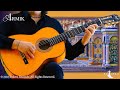 Last Night by Armik (Spanish Guitar) - Official Music Video
