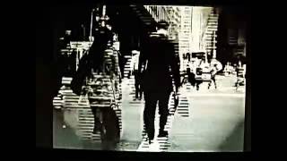 Miss Kittin &amp; the Hackers ) stock exchange Woman