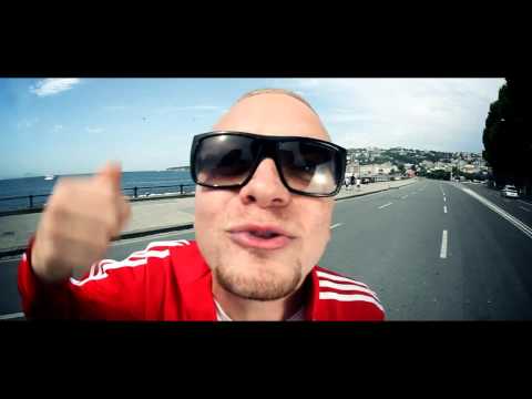 Davide Nicosia - Non l'ho Mai Detto [Official Videoclip]