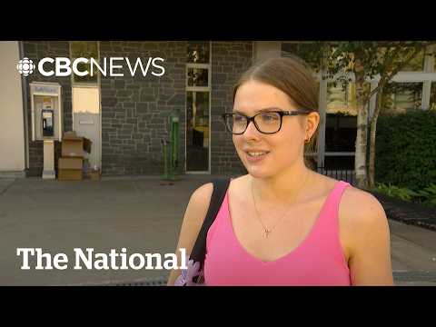 Most Dalhousie University classes cancelled because of faculty contract dispute