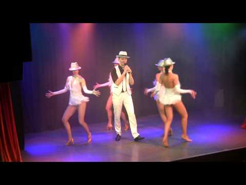 showagency.eu presents - Ainars Bumbieris