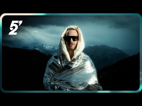 GYMS - TRAIL (Clip non officiel)