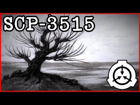 SCP-3515 "Unearth" Safe Class | Extradimensional SCP 🏠